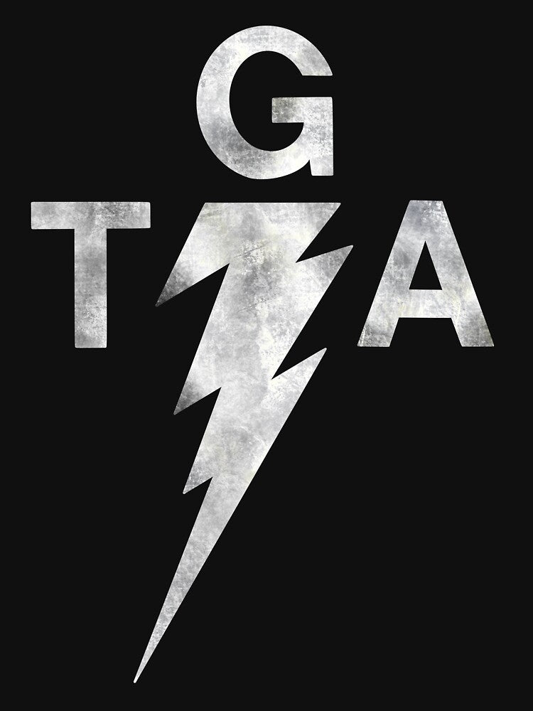 The Gaslight Anthem Shirt