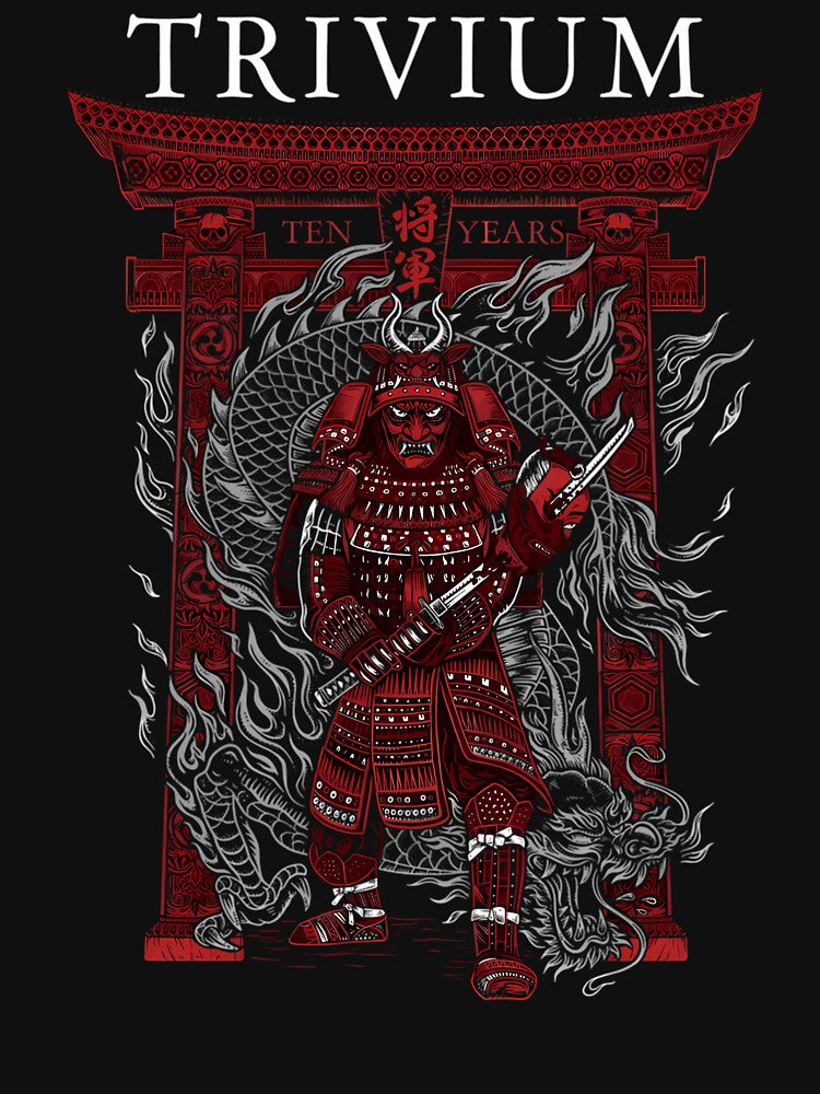 Te N Ye Ars Shirt
