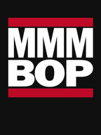 Run-Mmm-Bop!! Shirt