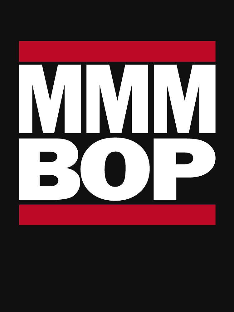 Run-Mmm-Bop!! Shirt