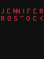 Jennifer Rostock Germany Rock Band Shirt