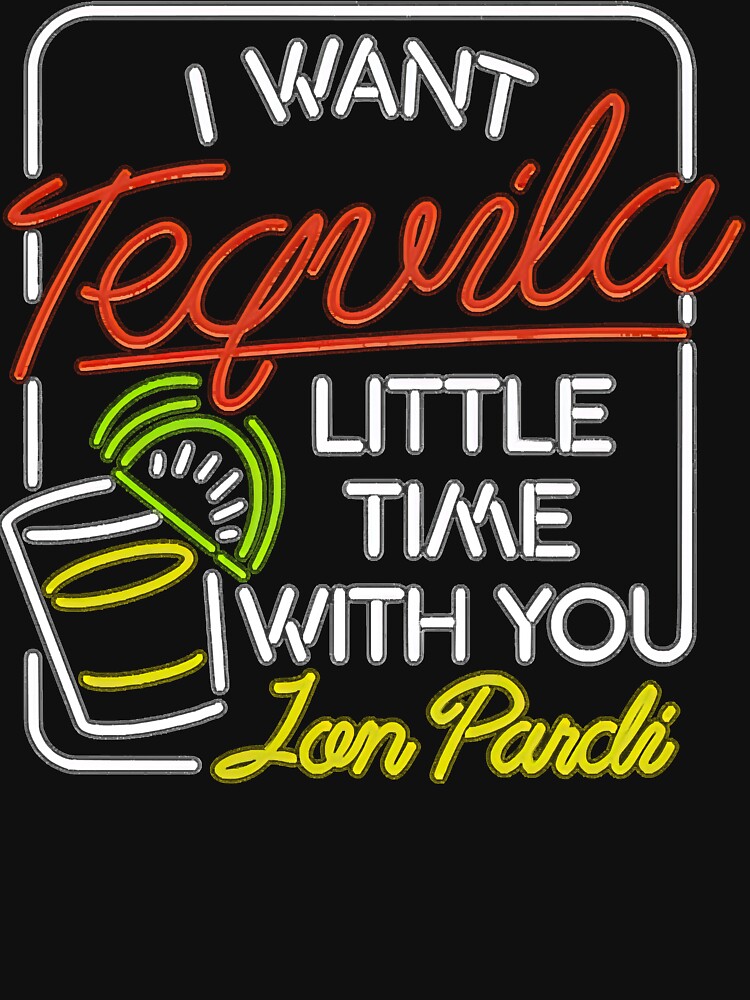 Jon - Pardi Shirt