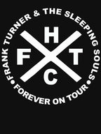 Best Selling - Frank Turner Merchandise Shirt