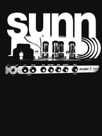 SUNN O Model Shirt