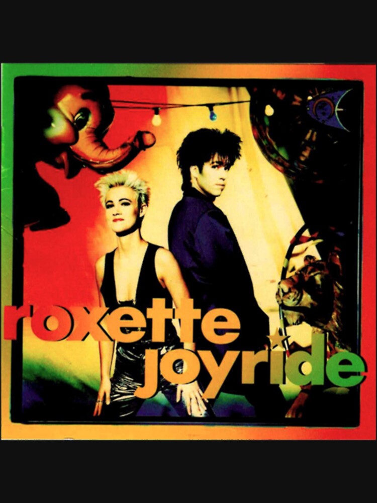 Bestseller - Roxette Joyride Shirt