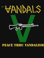 The Vandals Shirt