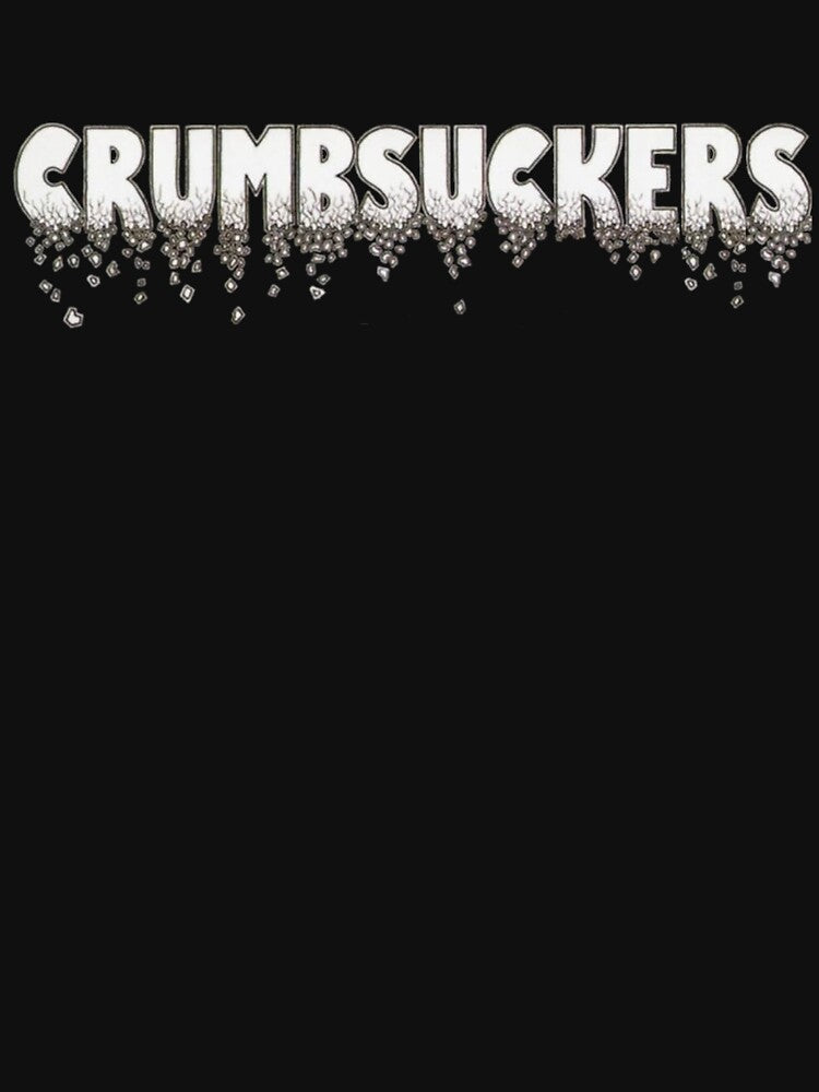 Crumbsuckers Logo Shirt
