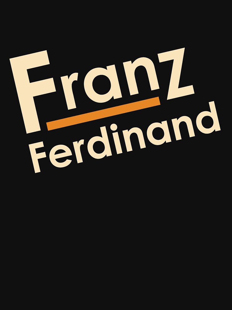 Franz Shirt
