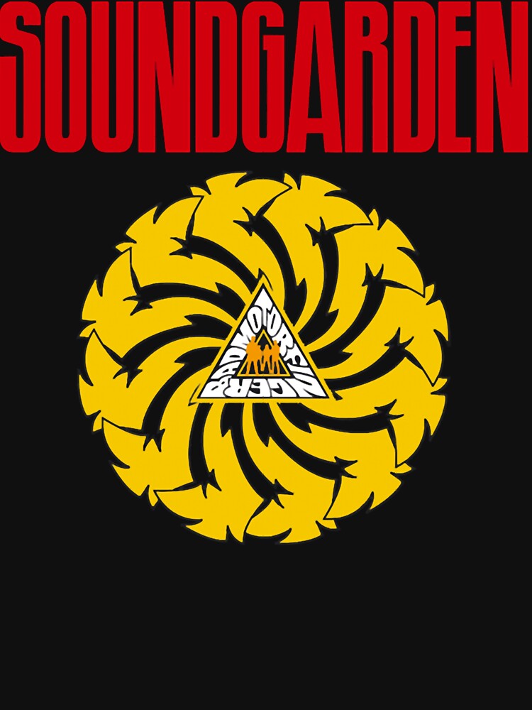 Superunknown Garden Shirt