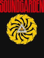 Superunknown Garden Shirt