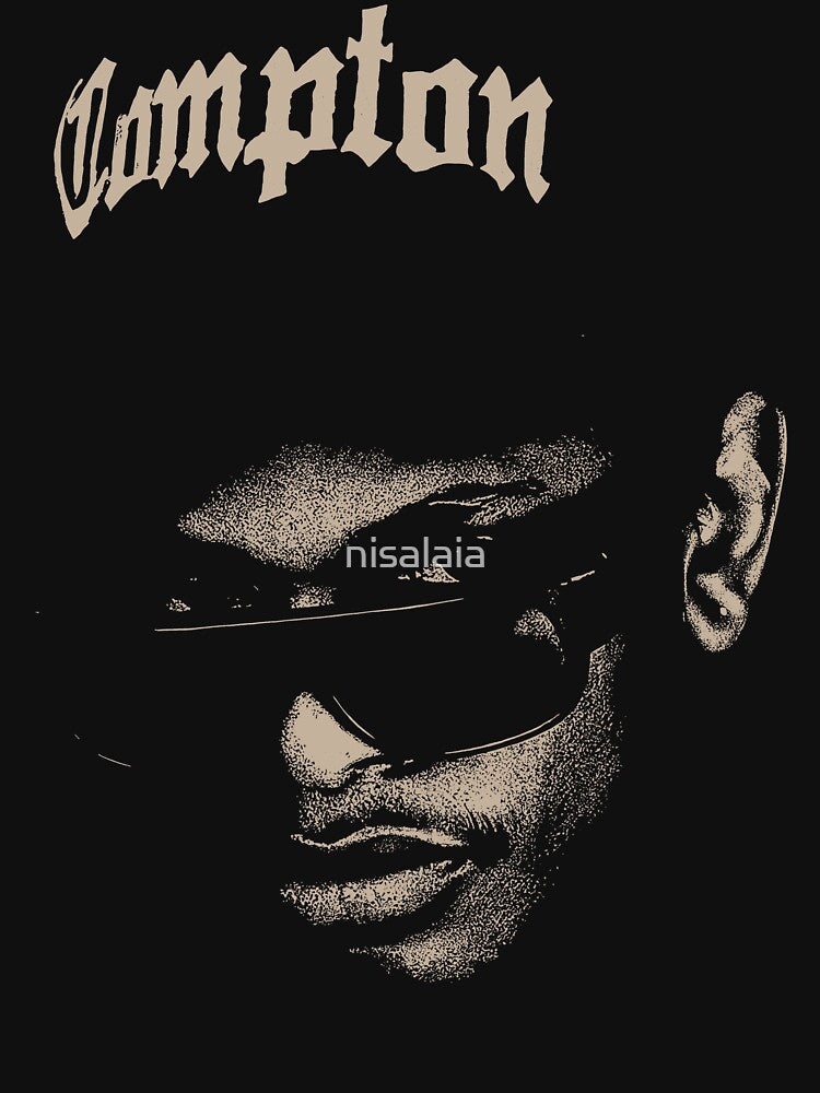 Eazy E Shirt