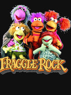 Fraggles Rock Shirt
