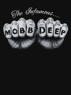 Infamous-Mobb Deep Shirt