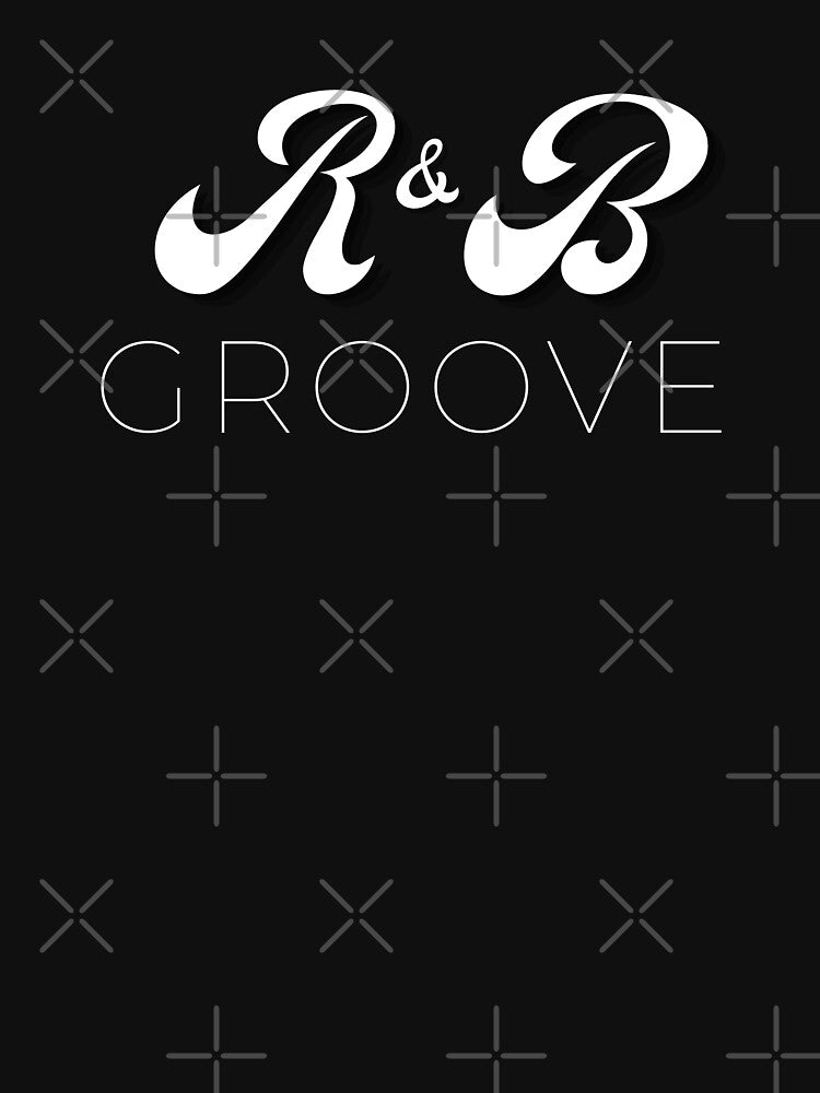 R&B Groove Shirt