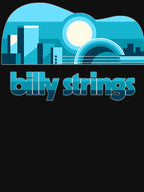 Billy Strings Billy Shirt