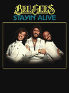 Stayin Alive Shirt