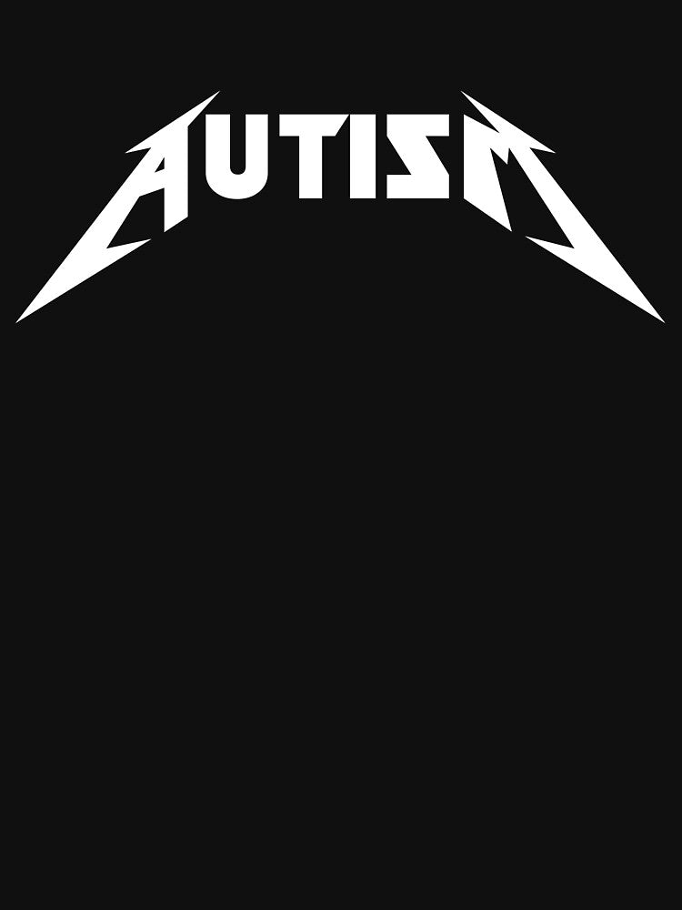 Autism Shirt