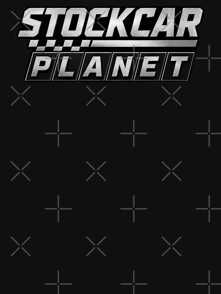 New Era Of Stock Car Racing Shirt