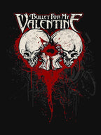 Hearts Burst Into Fire Valentine Bfmv Fan Shirt