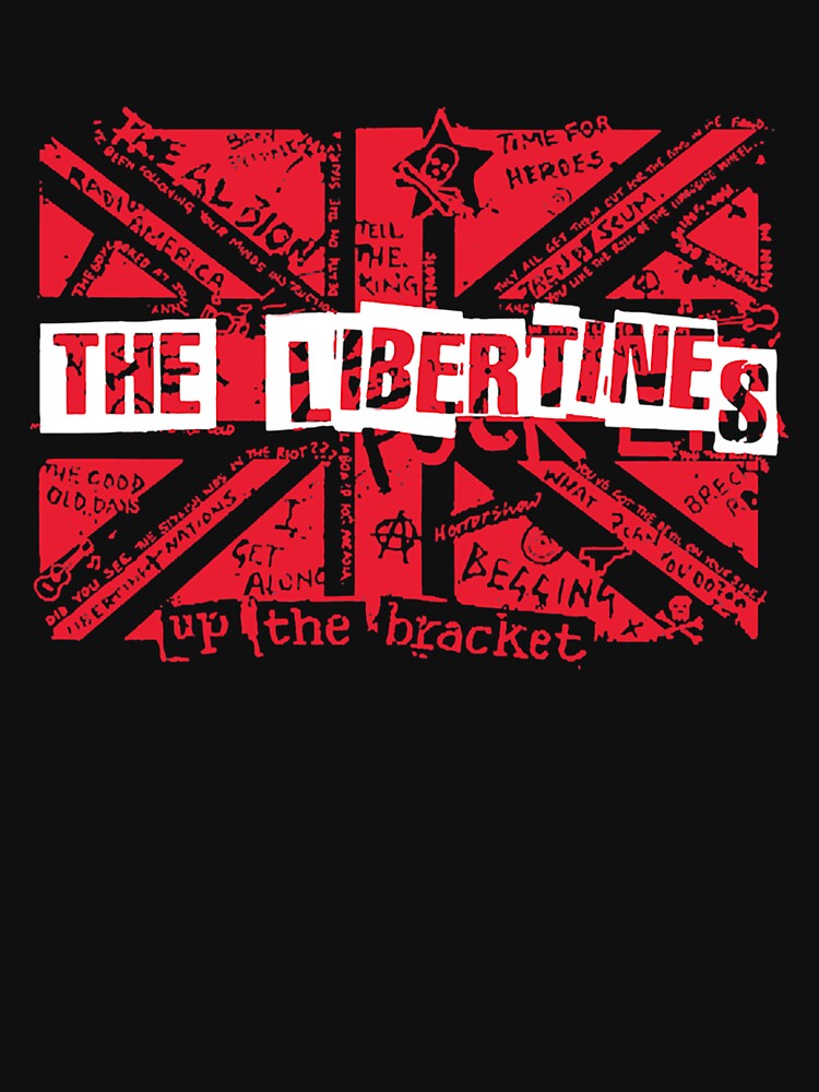 Call Me Flag Of Libertines For Fan Shirt