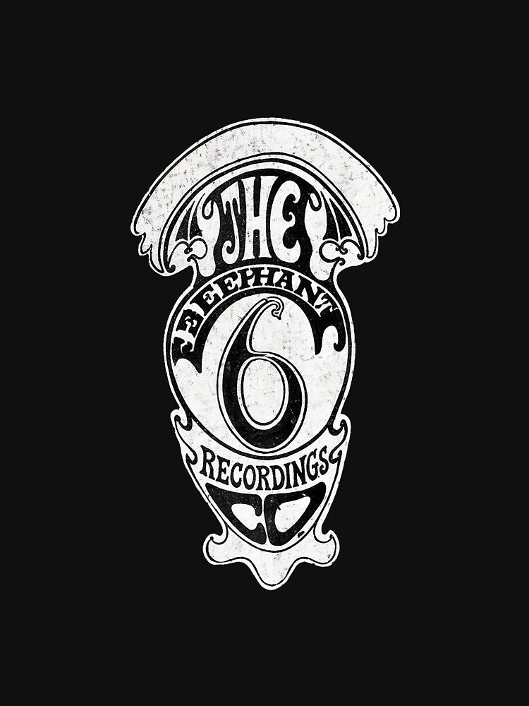 The Elephants 6 Recordings Co Shirt