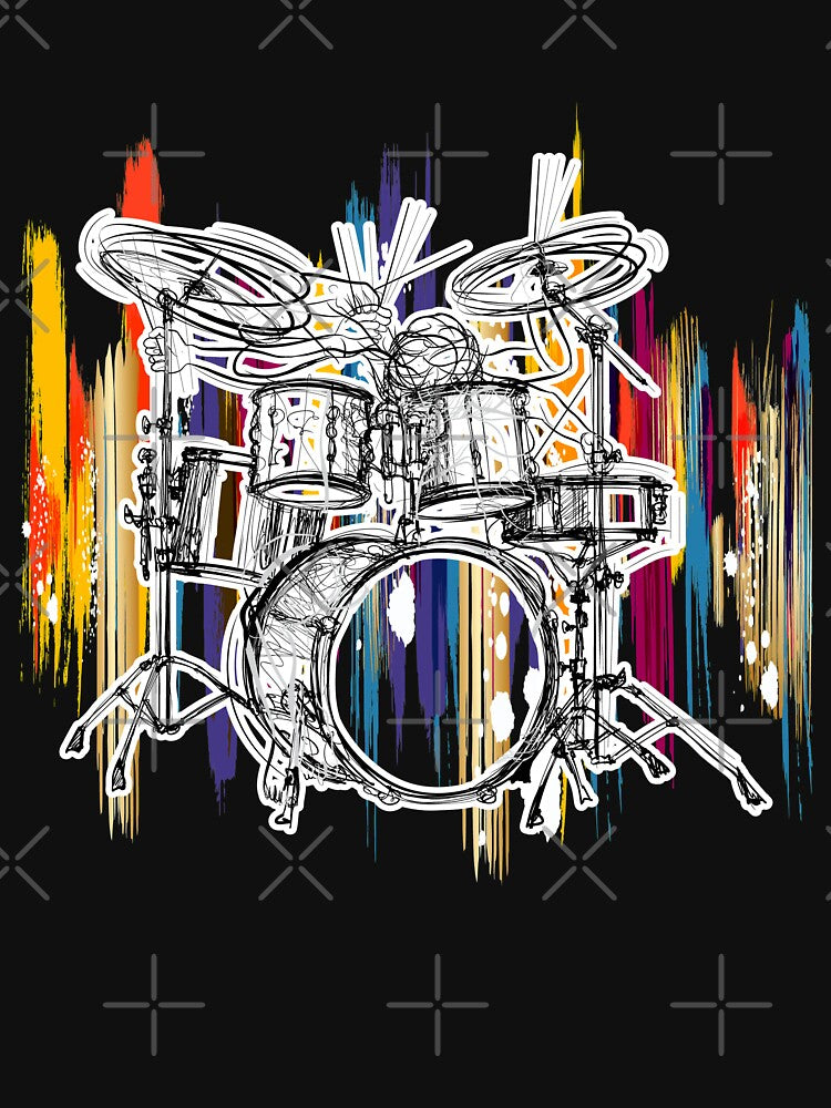 Drummer Drummer Drums Shirt