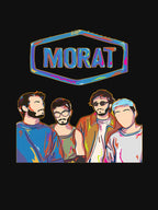 Morat Pop Band Shirt