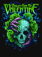 Valentine Green Shirt
