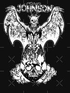 Pushead Zorlac Craig Johnson Alt 5 Shirt