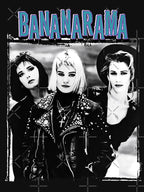 Bananarama Shirt