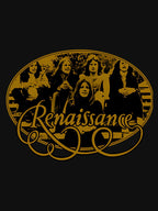 Progressive Rock Band Shirt