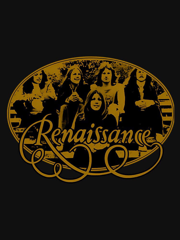 Progressive Rock Band Shirt
