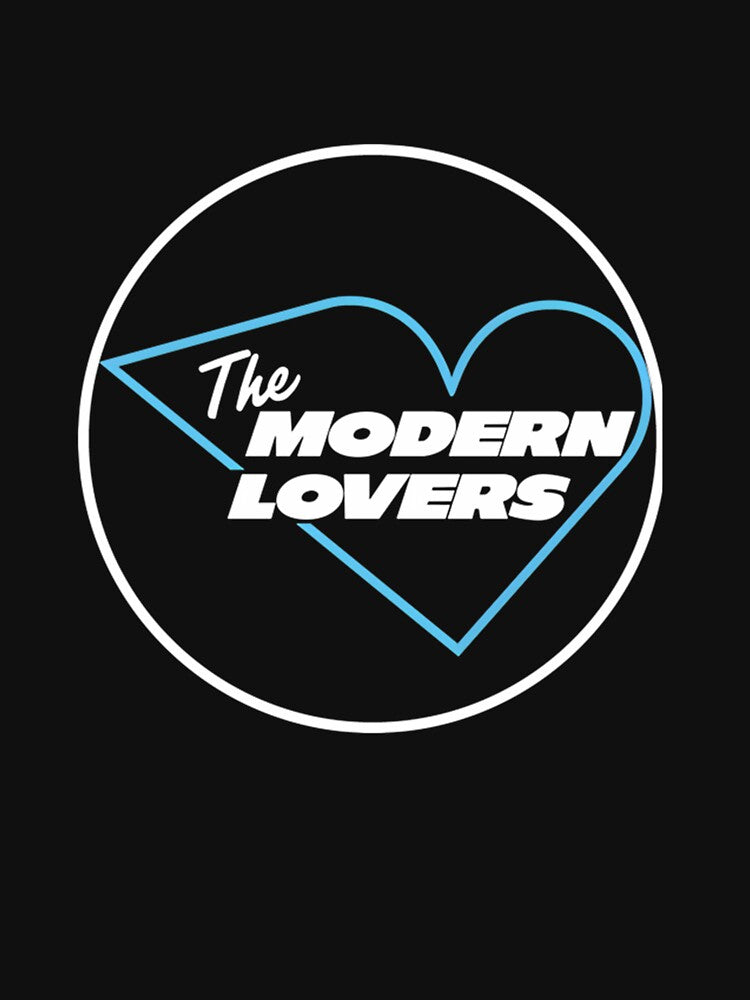 The Modern Lovers Shirt