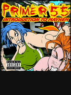 Introduction To Mayhem Album Cover By Primer 55 Shirt
