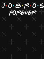Jobros-Forever Collection Shirt