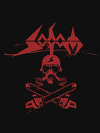 Sodom Band Shirt