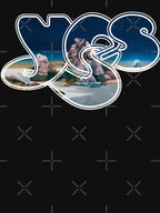 Topographic Oceans 1973 Shirt