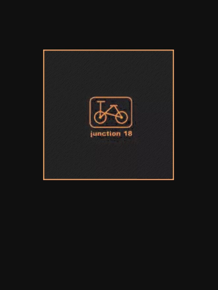 Junction 18 This Vicious Cycle Album Cover Shirt