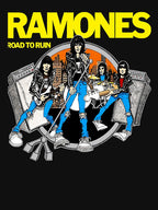 Roud To Tour Shirt