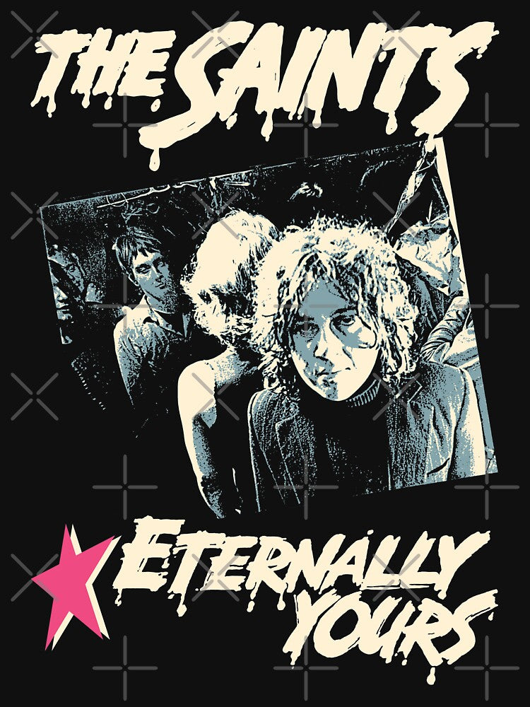 The Saints Eternally Yours Shirt