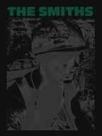 The Smiths Meat Is Murder Punk Rock Morissey Retro Unisex Design Shirt