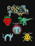 Cavetown Lemon Boy Shirt
