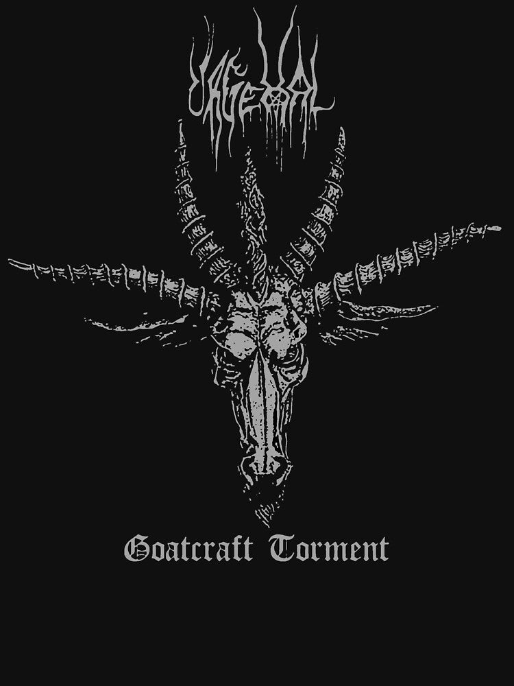 Urgehal Goatcraft Shirt