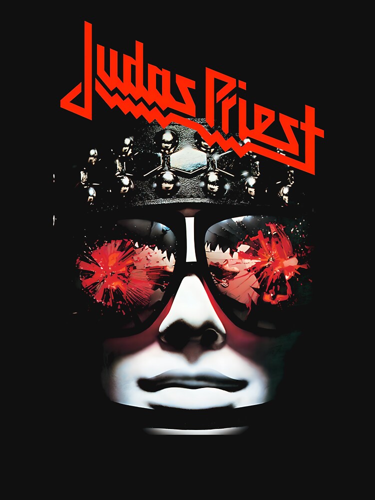 Heavy Metal Pries Shirt