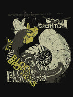 Blood Brothers Cobra 2002 Shirt