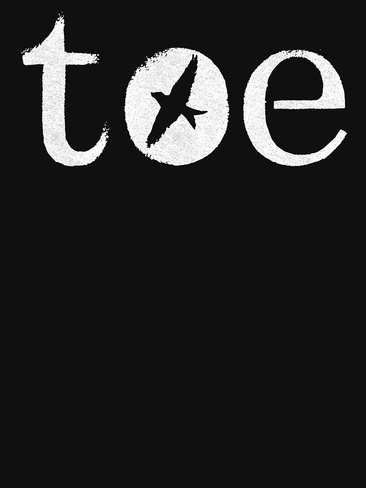 TOE BAND Shirt