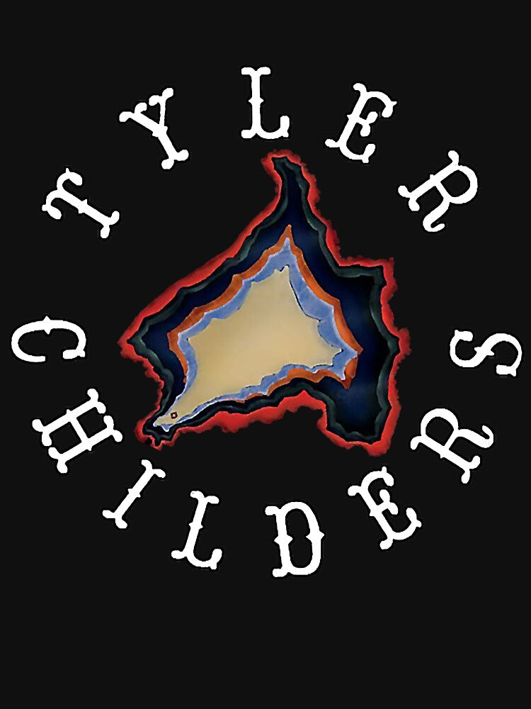 014 TYLER CHILDERS Shirt