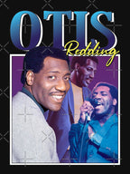 Copy Of Otis Redding Retro Vintage 90's Shirt
