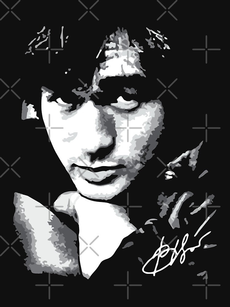Viktor Tsoi KINO Виктор Цой Boy Gifts Shirt