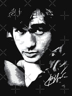 Viktor Tsoi KINO Виктор Цой Boy Gifts Shirt
